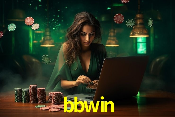 APP oficial da bbwin para mobile
